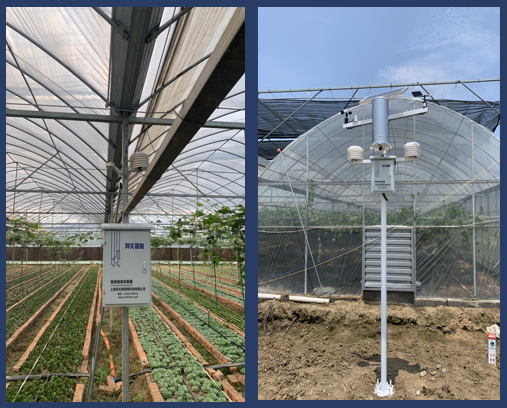 设施农业系列
