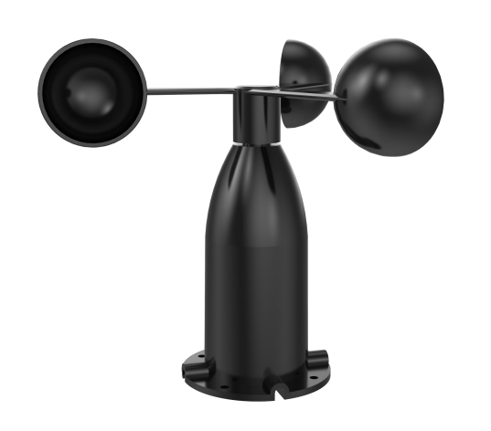 智能数字风速传感器