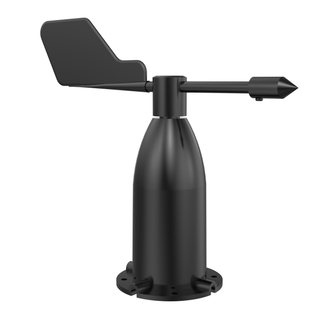 智能数字风向传感器