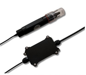 智能数字PH传感器