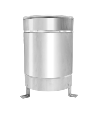 智能数字不锈钢雨量计传感器